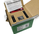 Schneider Electric TM221C16R Controller M221-16IO Relay PLC Module - New