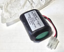 Amerex 18156 Mod CM/CP III Genuine OEM Replacement Battery - Dated: 4/2020 - New