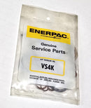 Enerpac VS4K Rebuild Seal Gasket Kit - New / Sealed