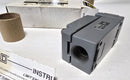 Square D 9007-C54D Heavy Duty Limit Switch C54D Body & Type D Roller Plunger New