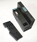 Siemens 6ES7 151-1AA03-0AB0 Simatic S7 Interface Module & 193-4JA00-0AA0 End Cap