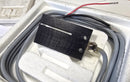 DataLogic SR2-02 Photoelectric SR2 Series 24VDC 2mm Optical Slot Sensor - New