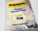 Enerpac VS3K Modular Directional Control Valve Repair Kit for VS-3 New / Sealed
