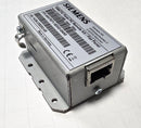 Siemens 6AV7671-1EX02-0AA0 SIMATIC Panel PC Remote Kit / Flat Panel