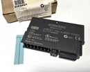 Siemens 6ES7 134-4JB00-0AB0 Analog Input Module - New