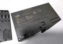 Siemens 6ES7 151-1AA03-0AB0 Simatic S7 Interface Module & 193-4JA00-0AA0 End Cap