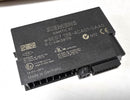 Siemens 6ES7 138-4CA01-0AA0 Power Supply Module - New