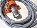 DataLogic R1 GaAs 24VDC Photoelectric Receiver Sensor & Mounting Bracket - New