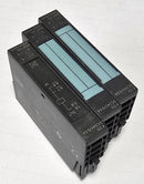 Siemens 6ES7 132-4BD01-0AA0 ( Lot of 3 ) Digital Output Modules
