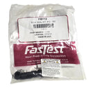 FasTest FIB112 Leak Test Bulk Seal Kit .472 to .551 - New / Sealed