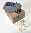 Square D 9007B62G Small Precision Turret Head B62G Limit Switch - New