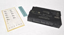 Siemens 6ES7 138-4DF01-0AB0 / 1 SI Serial Interface Module for ET 200S - New