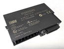 Siemens 6ES7 134-4JB00-0AB0 Analog Input Module