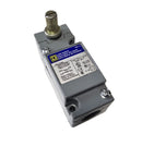 Square D 9007C54B2 Heavy Duty Limit Switch Body & Type B Operating Head - New
