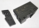 Siemens 6ES7 151-1AA03-0AB0 Simatic S7 Interface Module & 193-4JA00-0AA0 End Cap