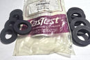 FasTest FIB663 ( Lot of 9 Seals ) Bulk Seal Set 2.00 - 2.16 - New Partial Set