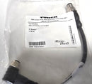 Turck WKC 4.5T-0.2-RSC 4.4T/CS14683 U-98778 / Hytrol 941.4900P2 Crossover Cable