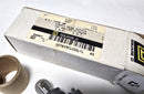 Square D 9007-C54D Heavy Duty Limit Switch C54D Body & Type D Roller Plunger New