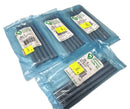 Vermont 501408000 ( Lot of 22 ) 8mm x 4-1/2" HSS Drill Blank VPT DB 8.00mm - New