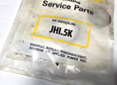 Enerpac JH1.5K Hand Jack Hydraulic Pump JH Series Seal Repair Kit - New / Sealed