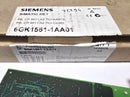 Siemens 6GK1561-1AA01 Simatic Net CP5611 A2 Profibus PCI Interface Card - New