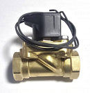 Parker Skinner 7221GBN64ES0N0L322C2 1" NPT 24VDC Solenoid Valve - New