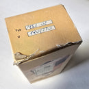 DataLogic MSL-02 120/220 VAC 11-Pin Optical Sensor Time Delay Relay Module - New