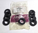 FasTest FIB663 ( Lot of 9 Seals ) Bulk Seal Set 2.00 - 2.16 - New Partial Set