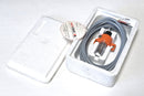 DataLogic R1 GaAs 24VDC Photoelectric Receiver Sensor & Mounting Bracket - New