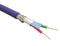 Belden 3079A Profibus DP Shielded Communication Cable 1PR22AWG 1000' Spool - New
