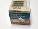 Thompson OPN243848 Precision Ball Bushing
