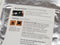 Phoenix Contact CMS-INK-WS-C5 Ink 5ea.x1ml 0811529 For CMS Plotter Pen / X-Pen