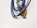 Fike United Electric Controls 10-16044 Discharge Pressure Switch 10-150PSI