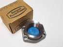 Anchor Fluid Power W43-4040 Female Pipe Flanged Pad Adapter A-0219