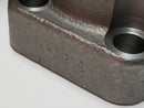 Anchor Fluid Power W43-4040 Female Pipe Flanged Pad Adapter A-0219