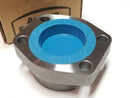 Anchor Fluid Power W43-4040 Female Pipe Flanged Pad Adapter A-0219