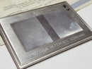 GAR 16.1 Ra & 119.5 Ra Precision Reference Standard