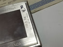 GAR 16.1 Ra & 119.5 Ra Precision Reference Standard
