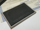 GAR 16.1 Ra & 119.5 Ra Precision Reference Standard