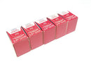 Lot of 5 Curity Code No. 1166 1" Gauze Bandage Sterile U.S.P Sealed Boxes