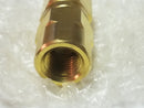 HOKE 6113L24B Check Valve 3000 PSI