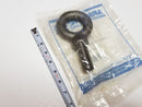 Armstrong 89-030 Eyebolt Shoulder Pattern 1 x 2-1/2" Shank