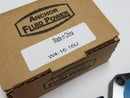 Anchor Fluid Products W4-16-16U CD61/CD62 4-BOLT FLANGES