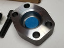 Anchor Fluid Products W4-16-16U CD61/CD62 4-BOLT FLANGES