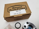 Anchor Fluid Products W4-12-12U CD61/CD62 4-BOLT FLANGES