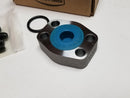 Anchor Fluid Products W4-12-12U CD61/CD62 4-BOLT FLANGES