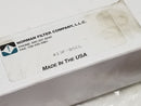 Norman Filter Co. 413F-B5CL Filter Element Cartridge