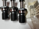 Lot of 3 YUKIWA 1301B-16 1310B-58 1306A-13 Pull Studs