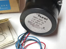 HURST Model PB P/N 3204-019 30RPM 115V 60HZ 10W Gear Motor