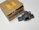 Boston Gear 34326 PPB-24 C.I. Pillow Block 1-1/2"